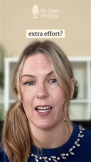 The expectation trap most workers fall into #workplace #burnout