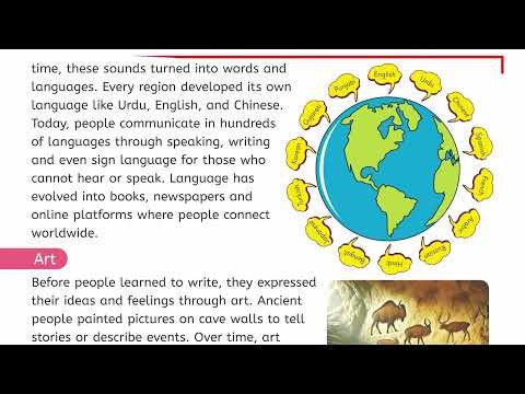 Social Studies 4 | Chapter 2 Lesson 2