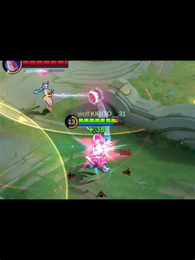 #hanzo #mobilelegends