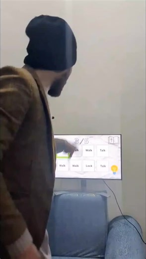 Jaw Exercise for English Language Improvement