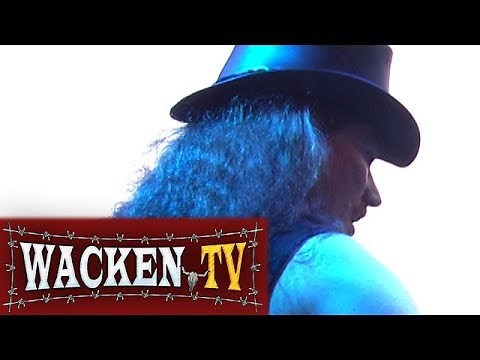 Nightwish - Nemo - Live at Wacken Open Air 2018