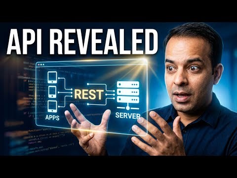 The API Concepts Developers Wish They Learned First