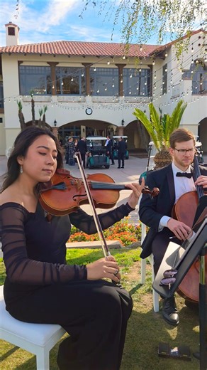 Young & Beautiful (Lana Del Rey) - Enchanted Strings - Los Angeles String Quartet #wedding
