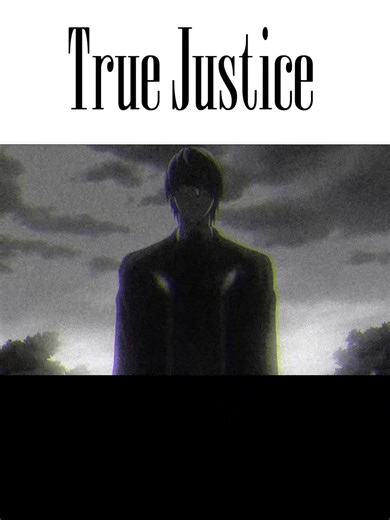 Light Yagami: The Mastermind Behind Death Note