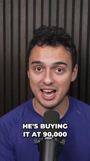 Bear Markets ARE Blessings: Michael Saylor's Bitcoin Strategy Explained #shorts