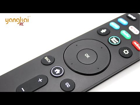 VIZIO BLE Voice Control XRT260