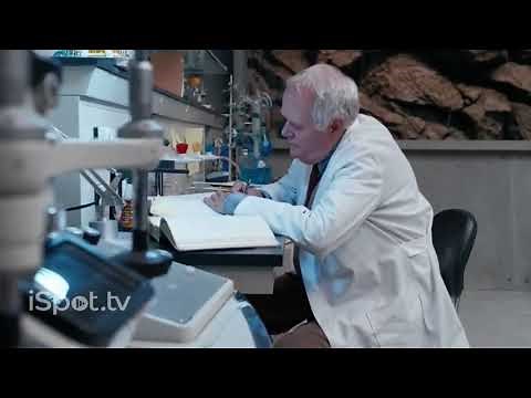 GEICO - Alien Life Form (2016, USA)