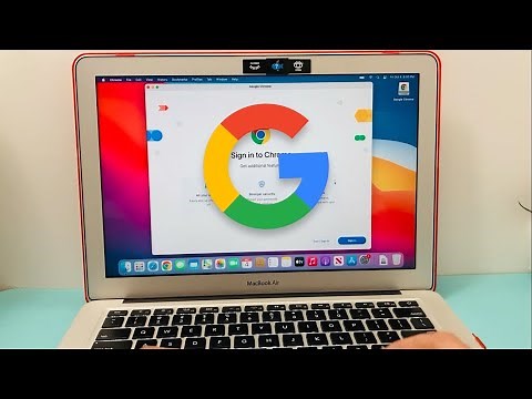 How To Install Google Chrome on MacBook