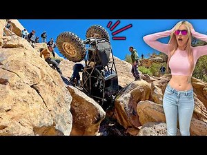 Off Road Trails You DIDN'T KNOW EXISTED in Moab!