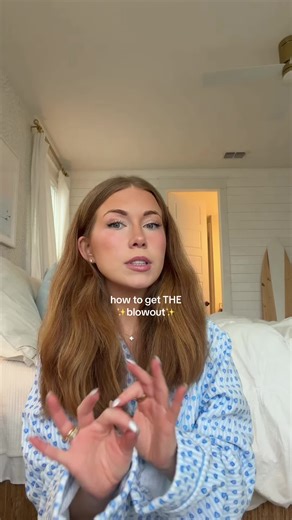 Blowout and Rollers Tutorial: Styling Made Fun!