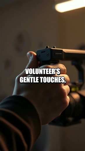 Listening Machines: A Quiet Leap in Robotic AI Experiments