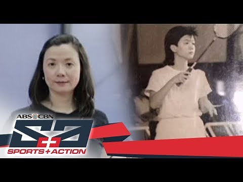The Score: Introducing Weena Lim