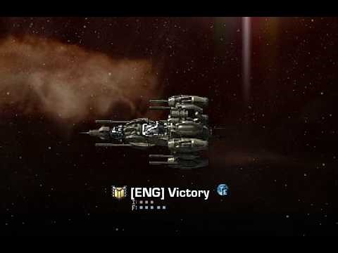 GoldOrbit- 2009 Darkorbit Mini Trailer