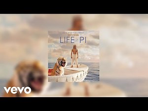 Pi's Lullaby | Life of Pi (Original Motion Picture Soundtrack)