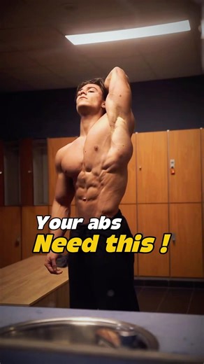 Recognise this workout #absworkout #calisthenics #strongabs #abs