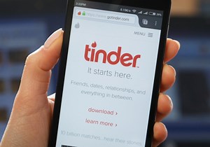 Tinder flaw let anyone log into your account with just a phone number