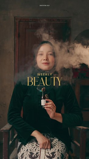 Replying to @kikifzh_ Jeng Wik Gadis Skincare ✨ Sunscreen mist lokal dengan kandungan Natural dan Sunnah! #gadiskretek #explorepage✨exploremore #fyp