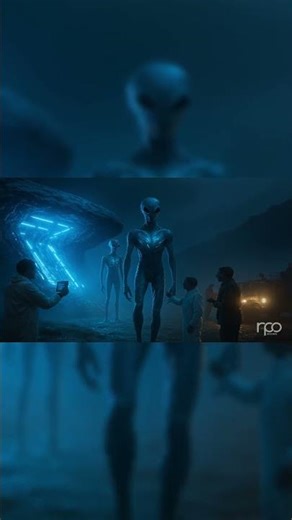 Invasion Protocol: 3i/ATLAS — INVASION BEGINS 🛸