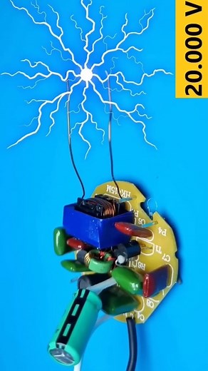 15K views · 102 reactions | Great Electronic Project #electronics #PCB #HomeMade #experiment #diyproject #diy #electronic #zaferyildiz | Zafer Yıldız | Facebook
