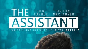 The Assistant - Apple TV