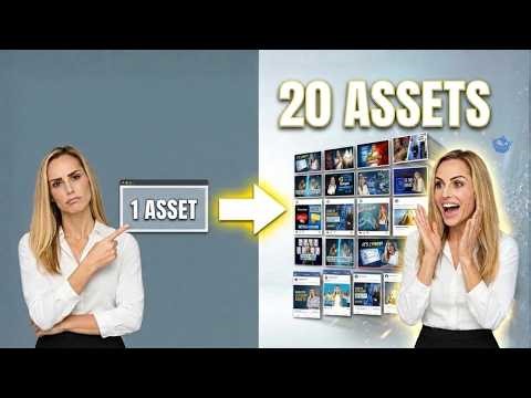 This Changed How I Make Content FOREVER