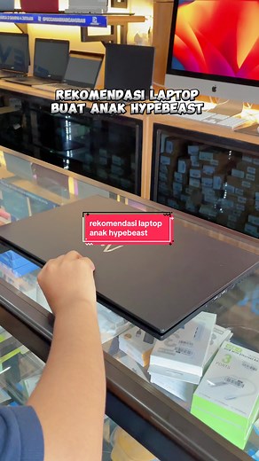 EVOSTORELAPTOP on TikTok