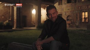 Misteri, segni, presenze. Un viaggio tra i luoghi dove il paranormale incontra la realtà. #IlBossDelParanormal - prossimamente su #DMAX, canale 52 | DMAX Italia
