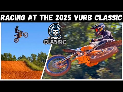 These Brothers are FAST! Whips & Epic 2 Stroke Battles at NXT LVL 101 Vurb Classic NATIONAL