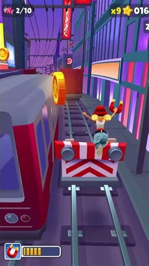 Subway Surfers | FRESH VS TRICKY | Who do you think will win?