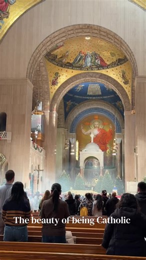 The Beauty of Being Catholic in Everyday Life