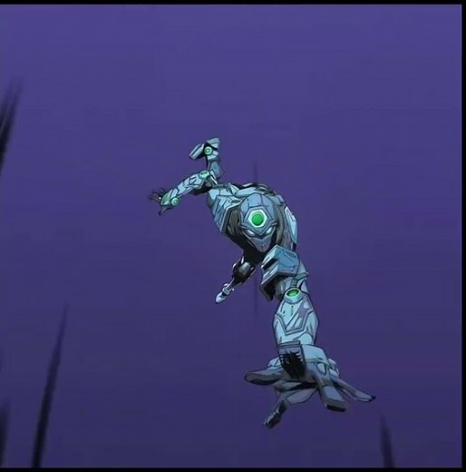 tech jacket comic #invincible #edit #techjacket