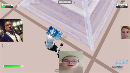 grind z millerem !twitter !pc