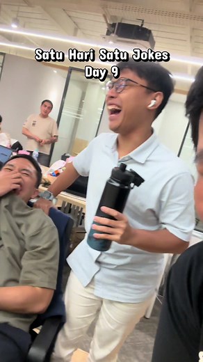 Jokes: Orang Jawa, Rusia, dan Amerika Kalau Lomba Lari Siapa Menang?