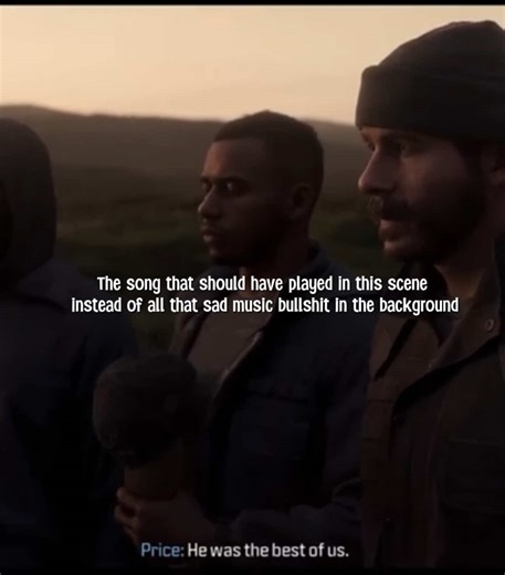 Exploring the Lyrics of Call of Duty Themes