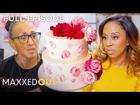 Unlocked Full Episode: Maxxed Out S1E8 'Great Cakes, Bad Habits' | OWN