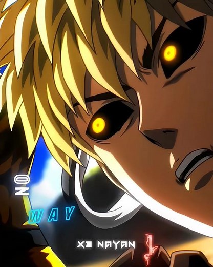 Genos Finally Realized Saitama is GOD-Tier! 😱🔥|| ONE PUNCH MAN || #onepunchman #saitama #genos