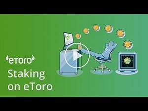 What is crypto staking?