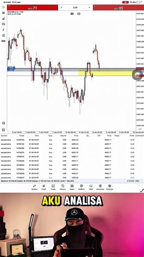 Belajar gratis check b10 #InvestasiIndonesia #ForexIndonesia #ForexTradingID #BelajarForex #tradingforexpemula