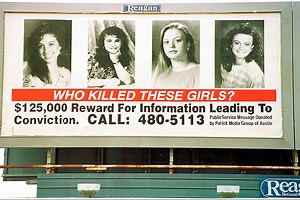 Renewed Interest In 1991 ‘Yogurt Shop Murders’ Of Four Teenage Girls Who Were Found Bound, Shot In Burning Store | Oxygen