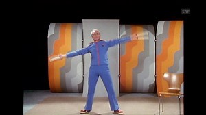 «Fit mit Jack» (1976)