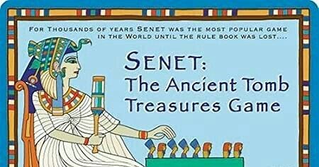 Senet