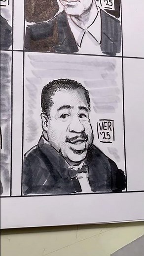 Erroll Garner (1921-1977) #jazz #music #history #art #ErrollGarner