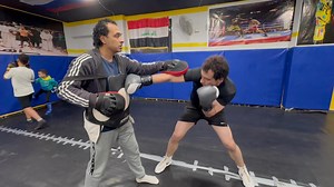 2.1K views · 67 reactions | Boxing academy | BOXING GYM | Facebook