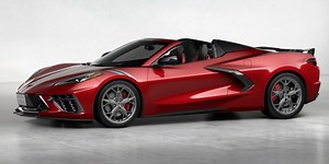 Building the Most Expensive 2021 Corvette! - CorvetteForum