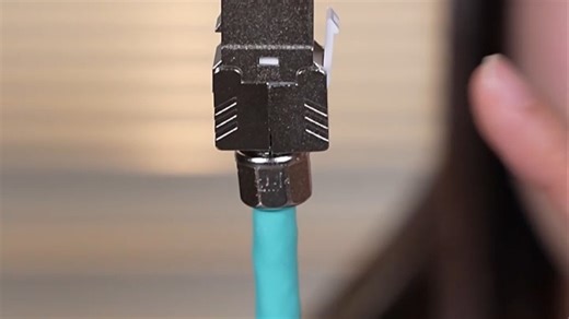 接八类模块So Easy