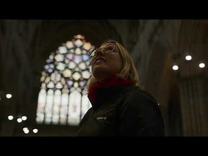 Exeter Cathedral Tour | University of Exeter Welcome Week
