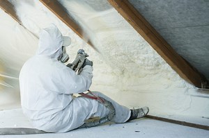 How Much Does Spray Foam Insulation Cost? - Today's Homeowner