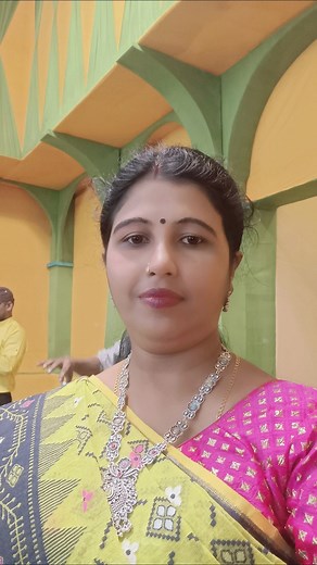 Mousumi Chatterjee on Reels