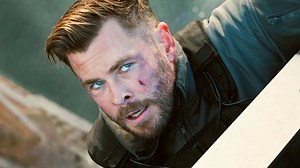 Netflix's Extraction 3 Gets A New Update From Chris Hemsworth