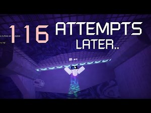 This map broke me (LUMINANCE) // FE2